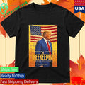 Funny Donald Trump The Beekeeper Shirt