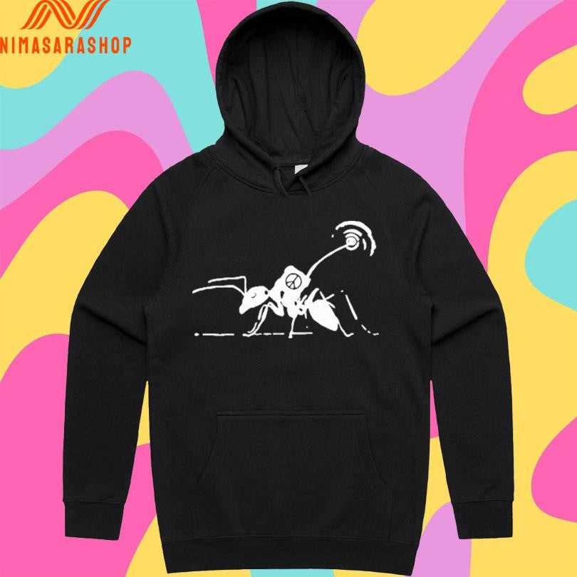 Futile Peace Ant Shirts