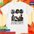 Future Zuknft Sie Gehort Den Straben Sensationell Shirt