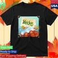 Gasdrawls 4 20 Special Herbs Shirt