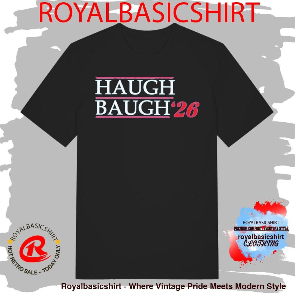 Gator Haugh Baugh 26 Shirt