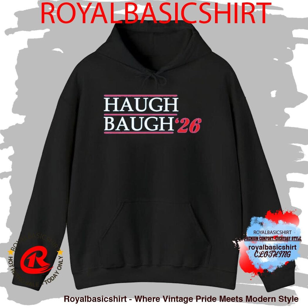 Gator Haugh Baugh 26 Shirt