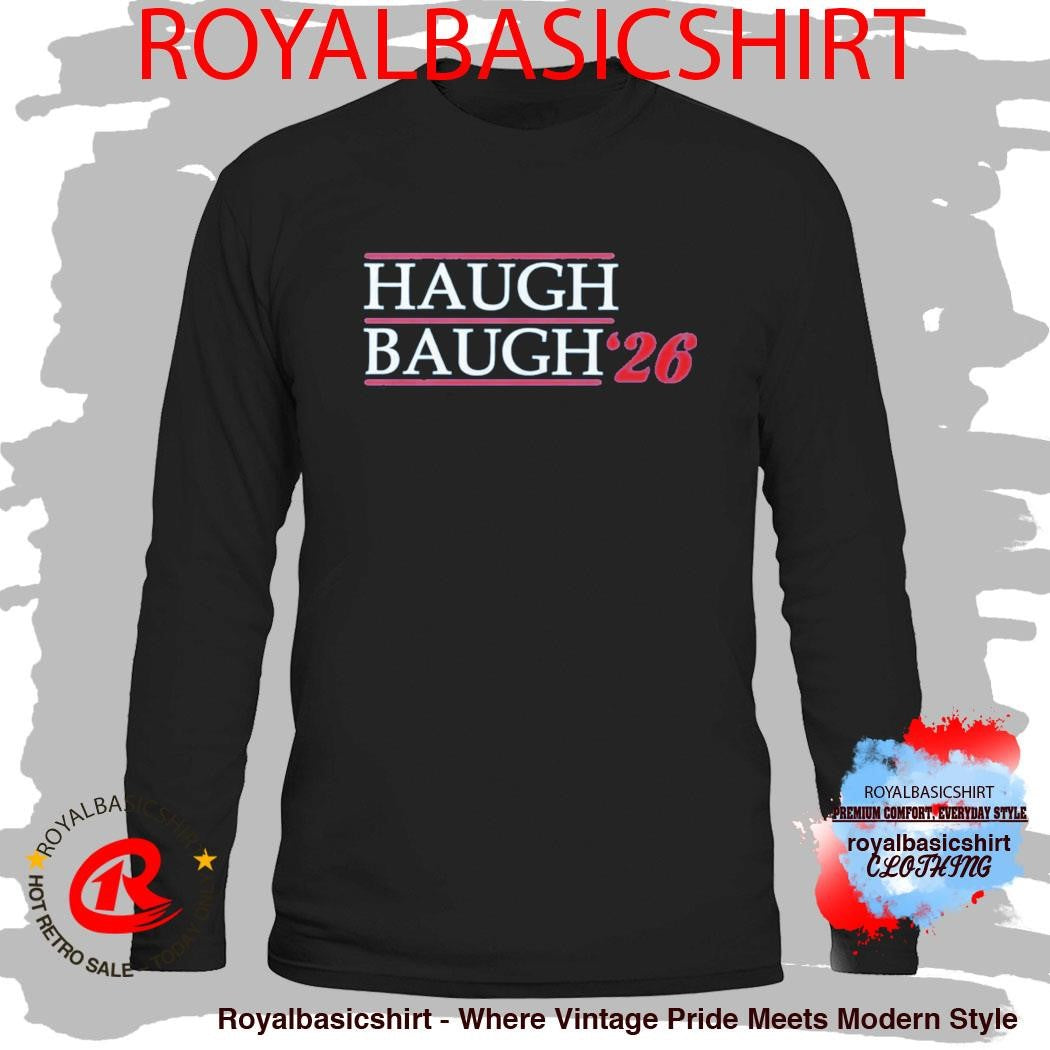 Gator Haugh Baugh 26 Shirt