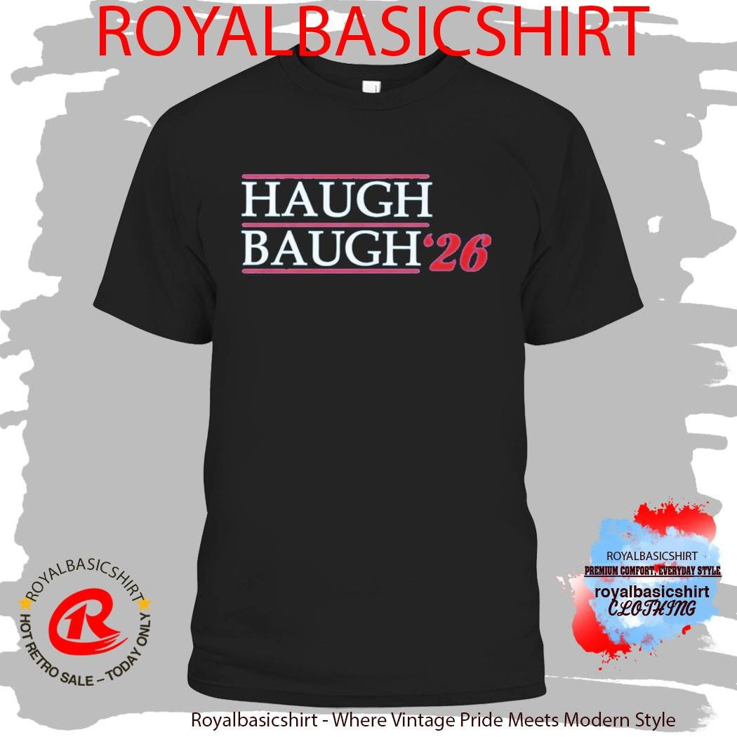 Gator Haugh Baugh 26 Shirt