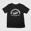 Gavin McKenna 1st The Wizard Of Whitehorse Shirt