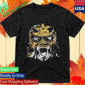 George Kittle Wrestlemania 42 Pentagon Jr Shirt