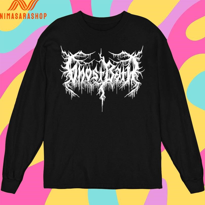 Ghost Bath DSBM Shirts