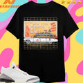 Ghost Hunt Mobile New York Ecto-1 Who You Gonna Call Shirts