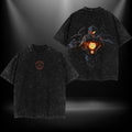 Gipsy Danger Superhero Team Pacific Rim Menswear Movie Fans Seamless Simple Straight Ga Designer Wb Shield Regular Fit Floral Washed Streetwear (1)