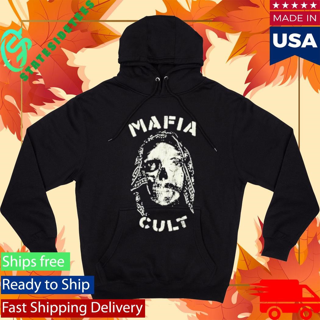 Gism Mafia Cult Shirt