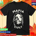Gism Mafia Cult Shirt
