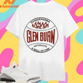 Glen Burn Susquehanna Anthracite A Ball Of Fire Shirts