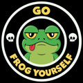 Go Frog Yourself