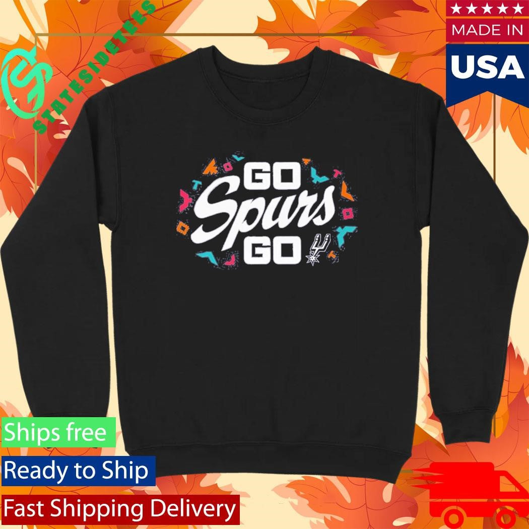 Go Spurs Go Shirt