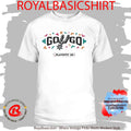 Go Spurs Go Playoffs Shirt