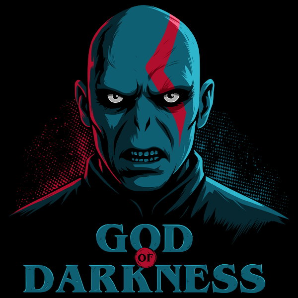 God Of Darkness