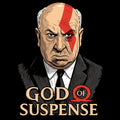 God Of Suspense