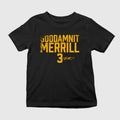 Goddamnit Merrill Shirt