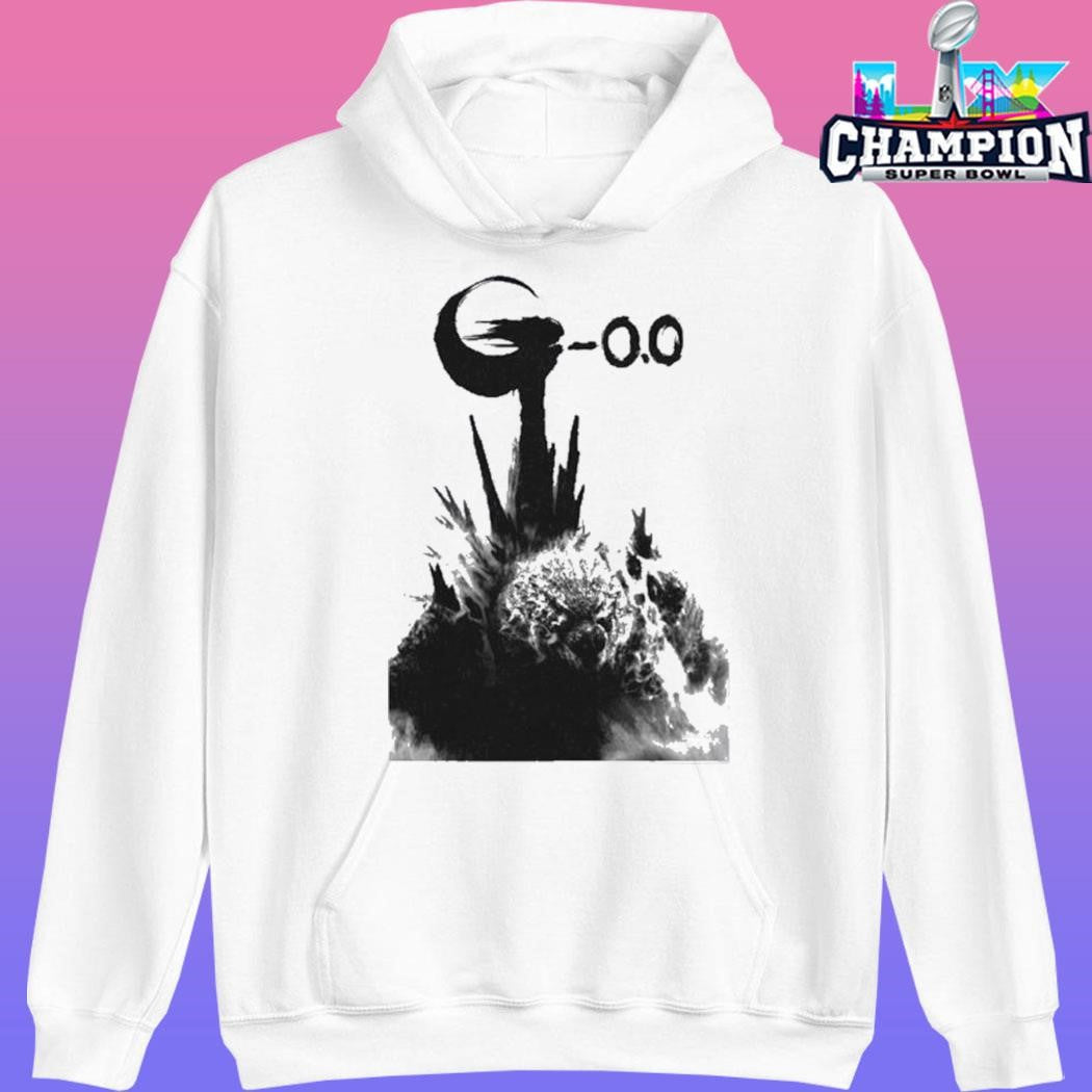 Godzilla Minus Zero 2026 Godzilla First Look Shirt