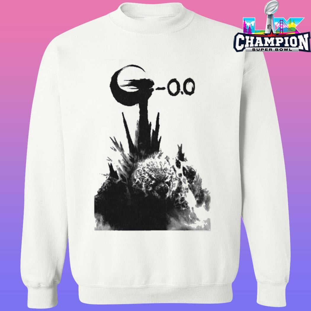 Godzilla Minus Zero 2026 Godzilla First Look Shirt