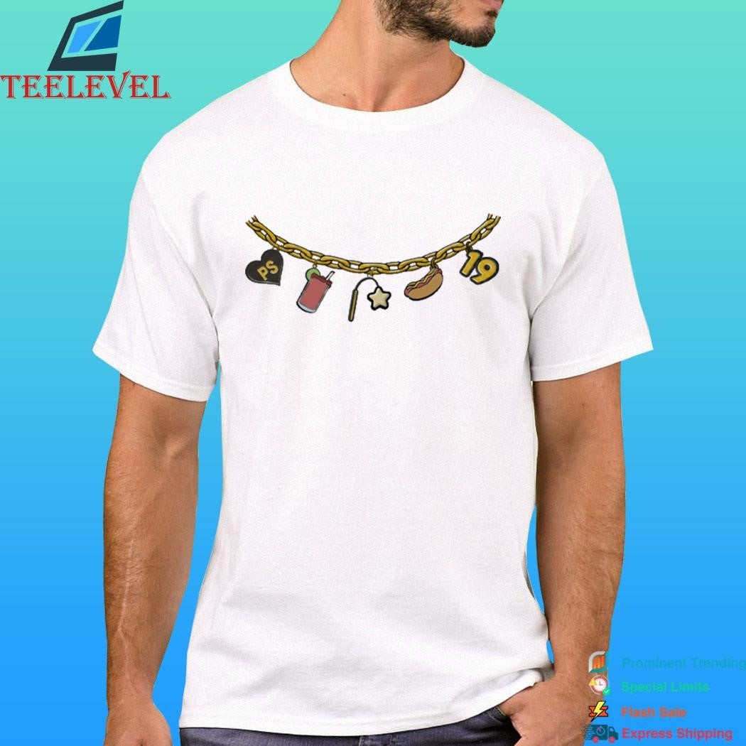 Good Luck Charm Dfs Shirt