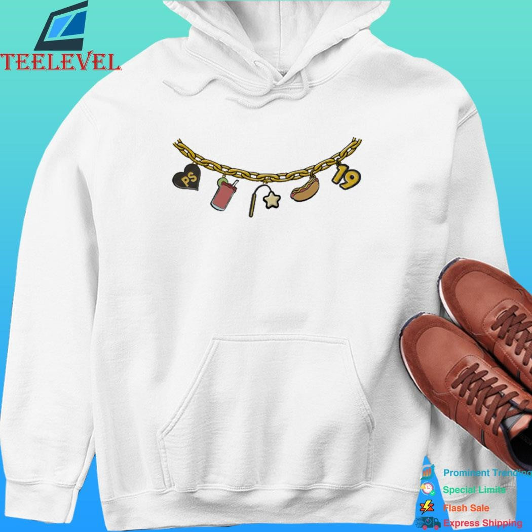 Good Luck Charm Dfs Shirt