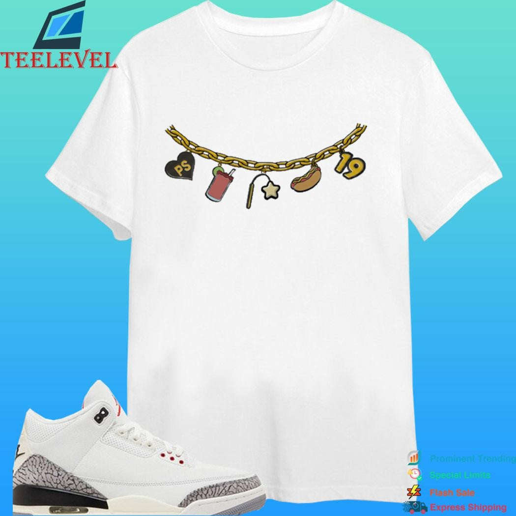 Good Luck Charm Dfs Shirt