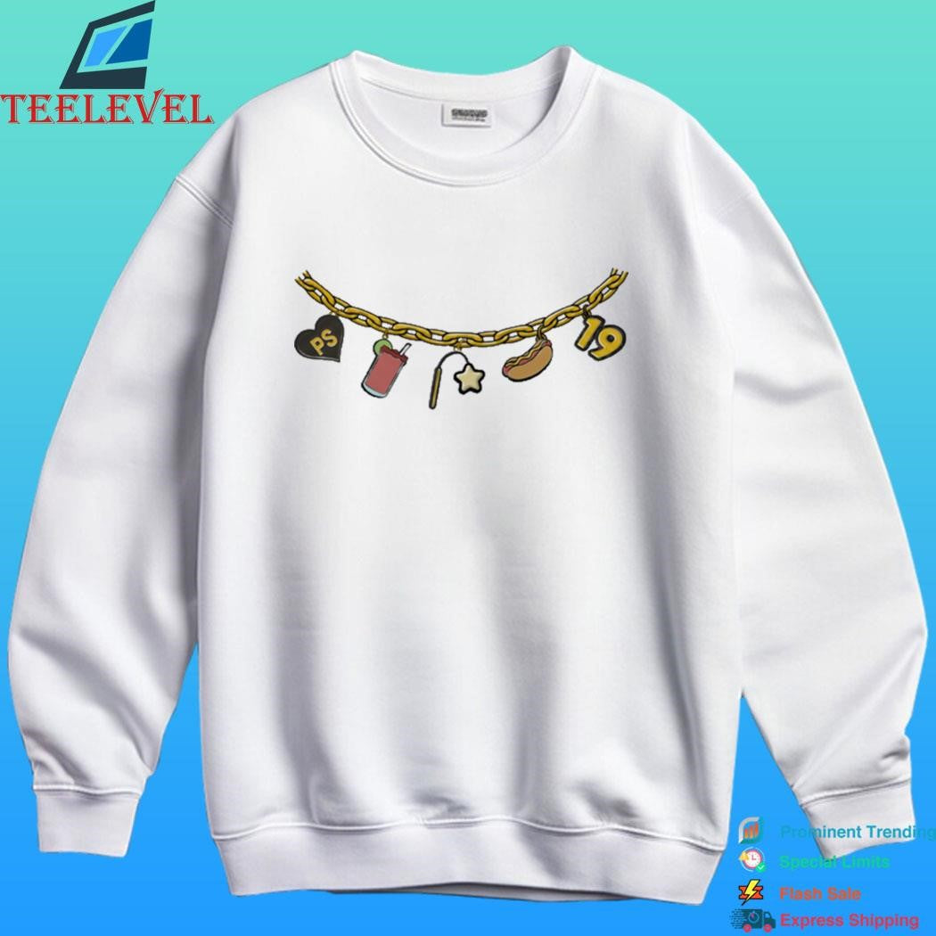 Good Luck Charm Dfs Shirt