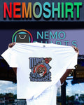 Grateful Dead x Tennessee Titans shirt
