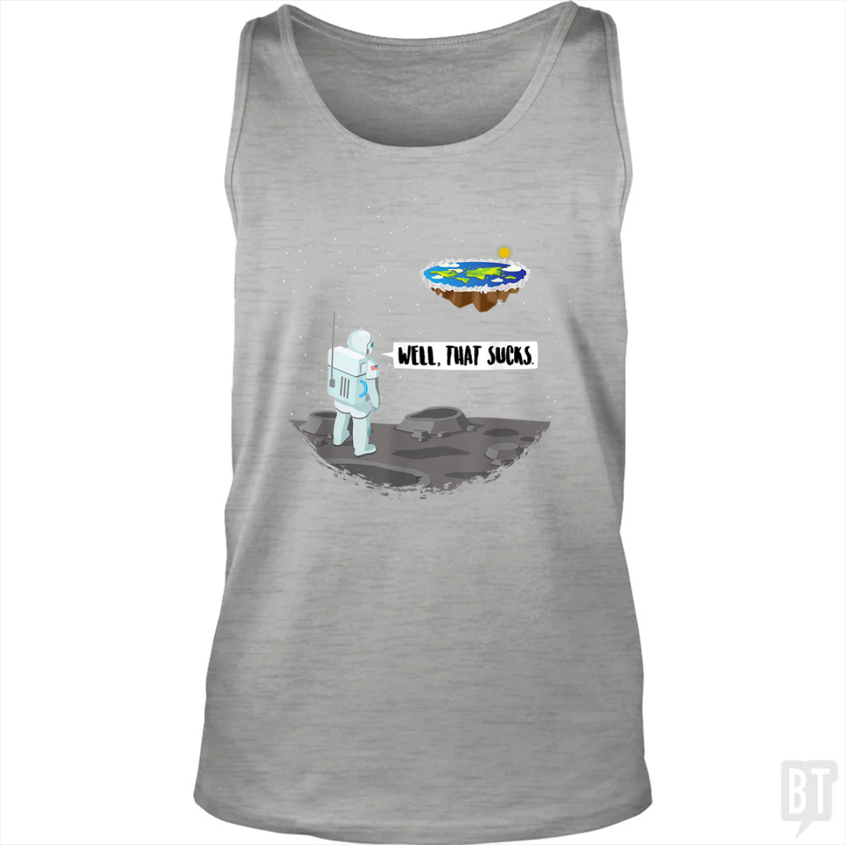 Well, That Sucks Tank Top