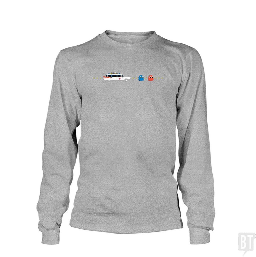 Busters Long Sleeve