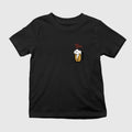 Gus Polinski Beer Shirt