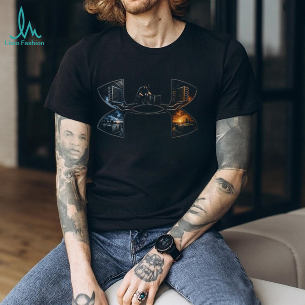 HVAC Technician Heating Cooling Repair Service Shirt