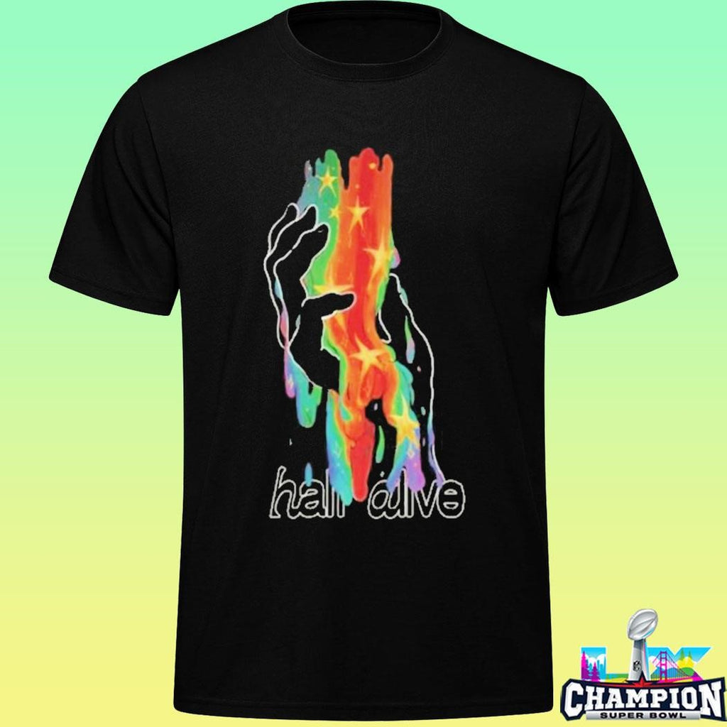 Half Alive Star 7 Shirt