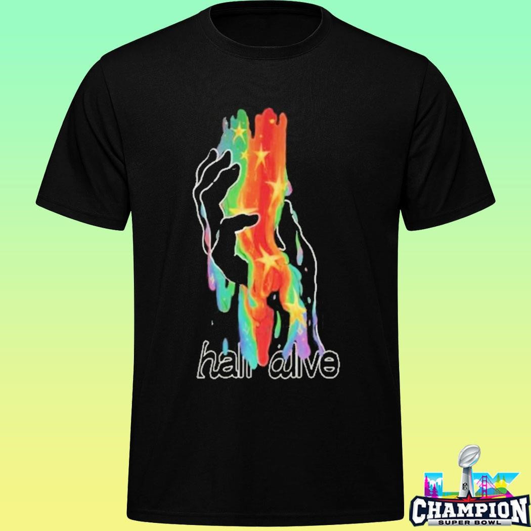 Half Alive Star 7 Shirt