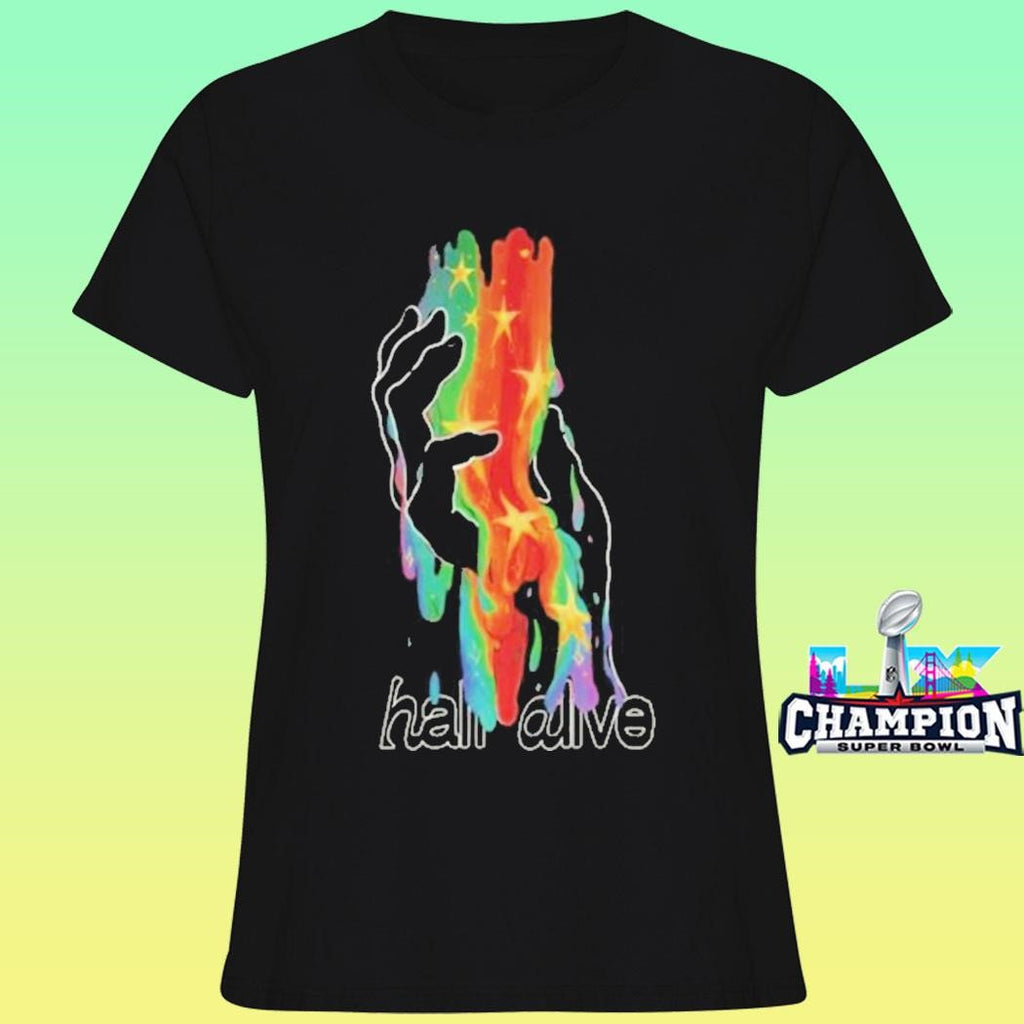 Half Alive Star 7 Shirt