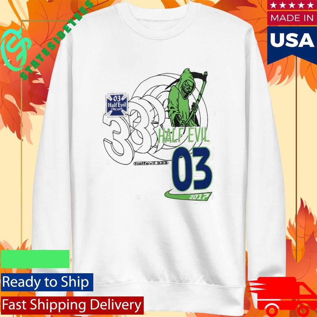 Halfevilco 03 Shirt