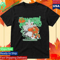 Halloween Horror Nights Razors In The Night Scoob Night Shirt