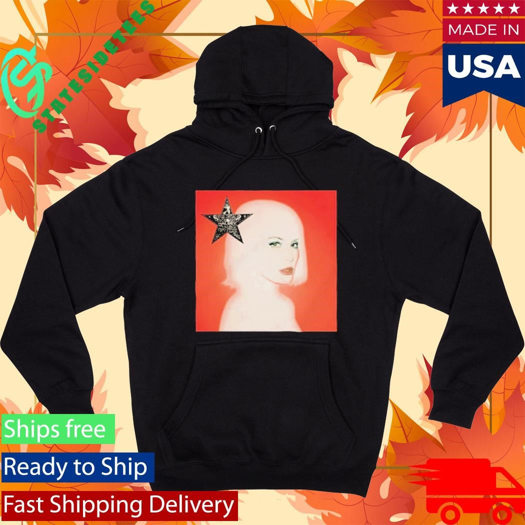 Halsey The Great Impersonator Deluxe Edition Album Cover Art Shirt