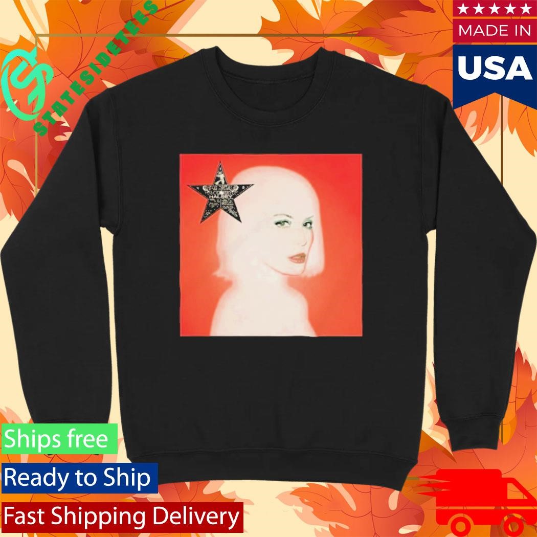 Halsey The Great Impersonator Deluxe Edition Album Cover Art Shirt