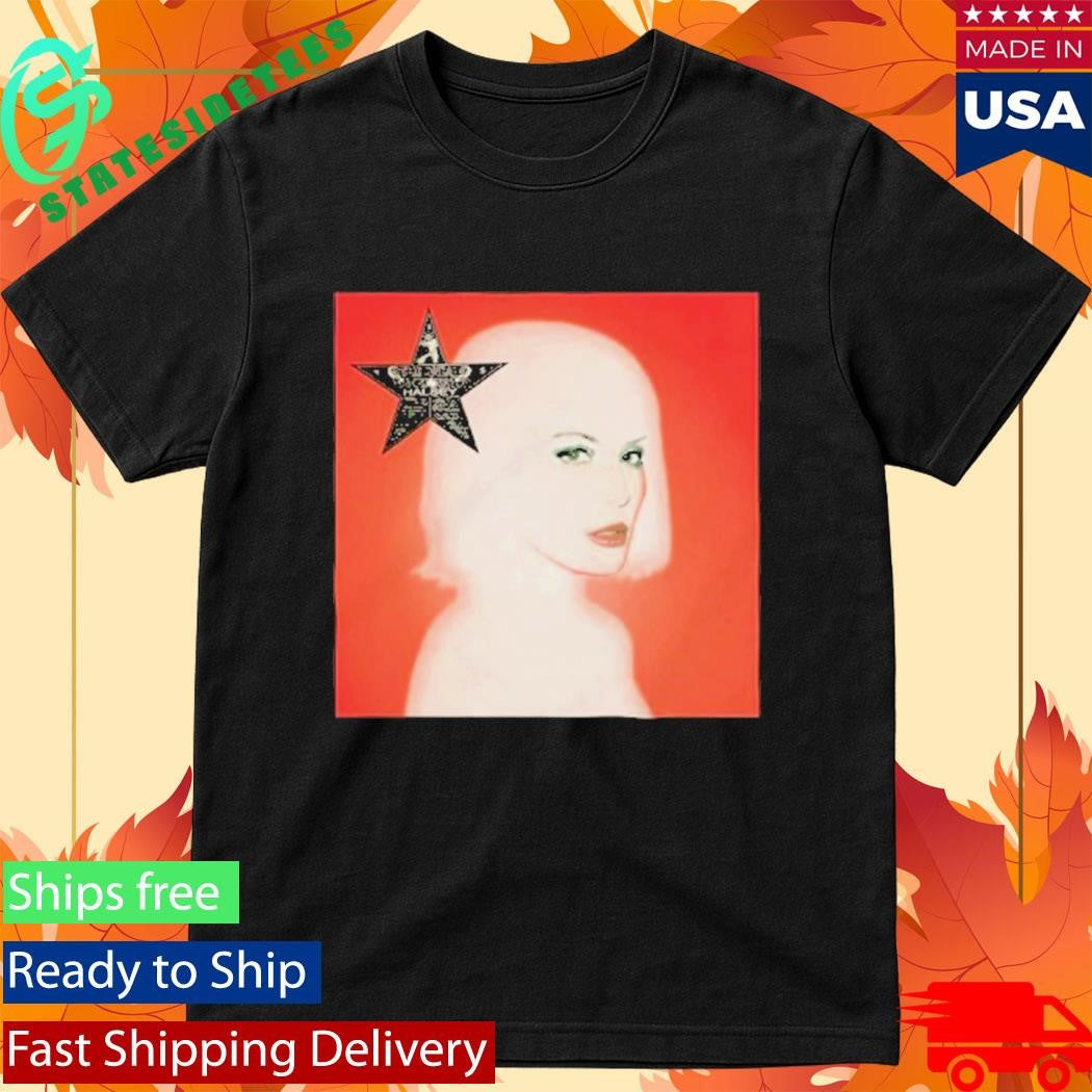 Halsey The Great Impersonator Deluxe Edition Album Cover Art Shirt