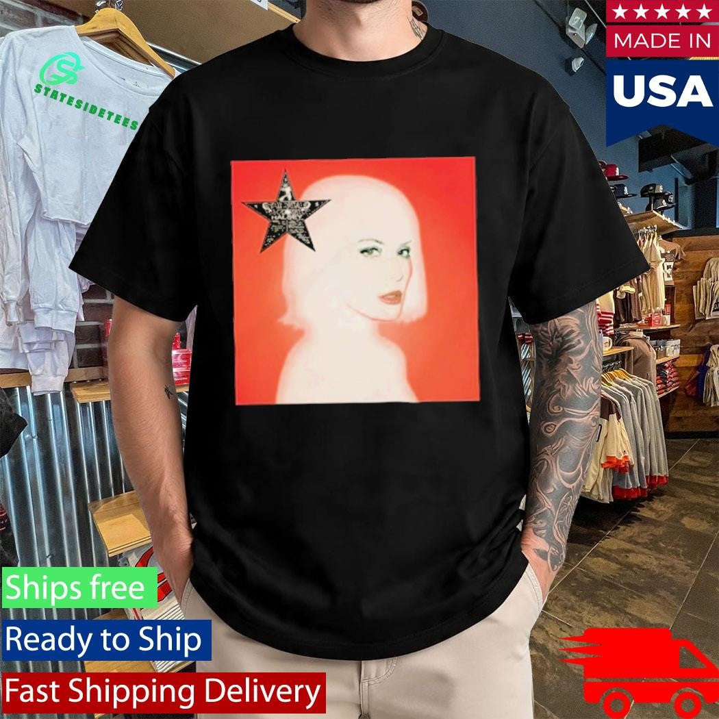 Halsey The Great Impersonator Deluxe Edition Album Cover Art Shirt