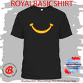 Happy Meal mcdonalds shirt