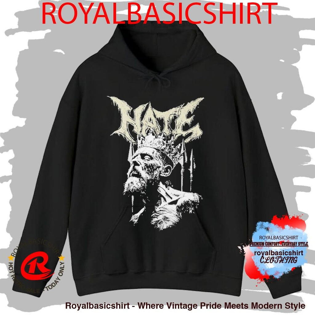 Hate Bellum Regiis Shirt