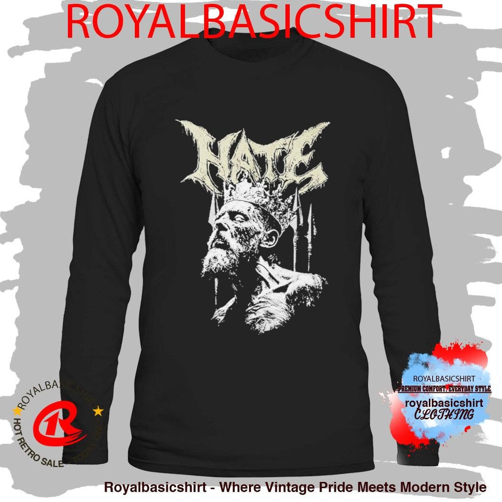 Hate Bellum Regiis Shirt