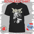 Hate Bellum Regiis Shirt