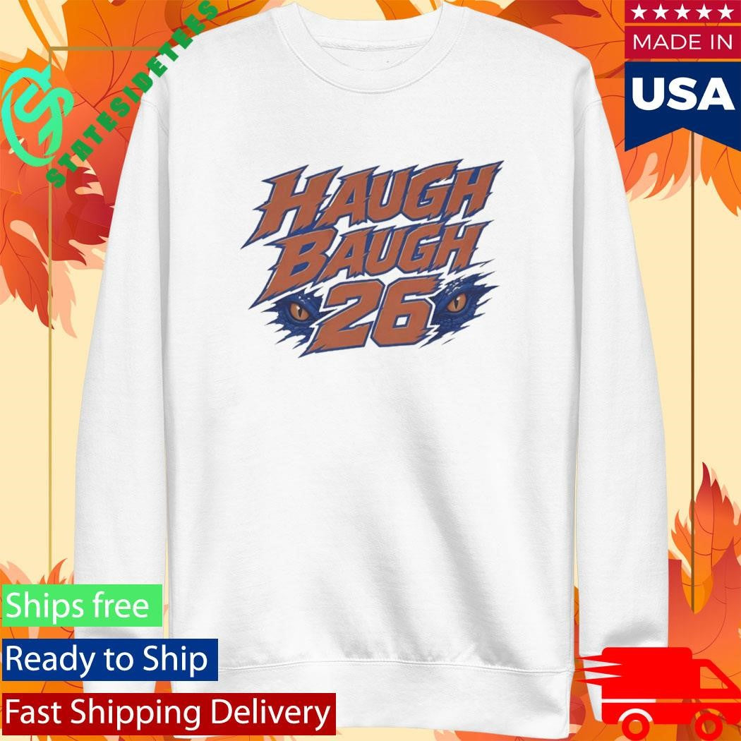 Haugh Baugh 26 T-Shirt