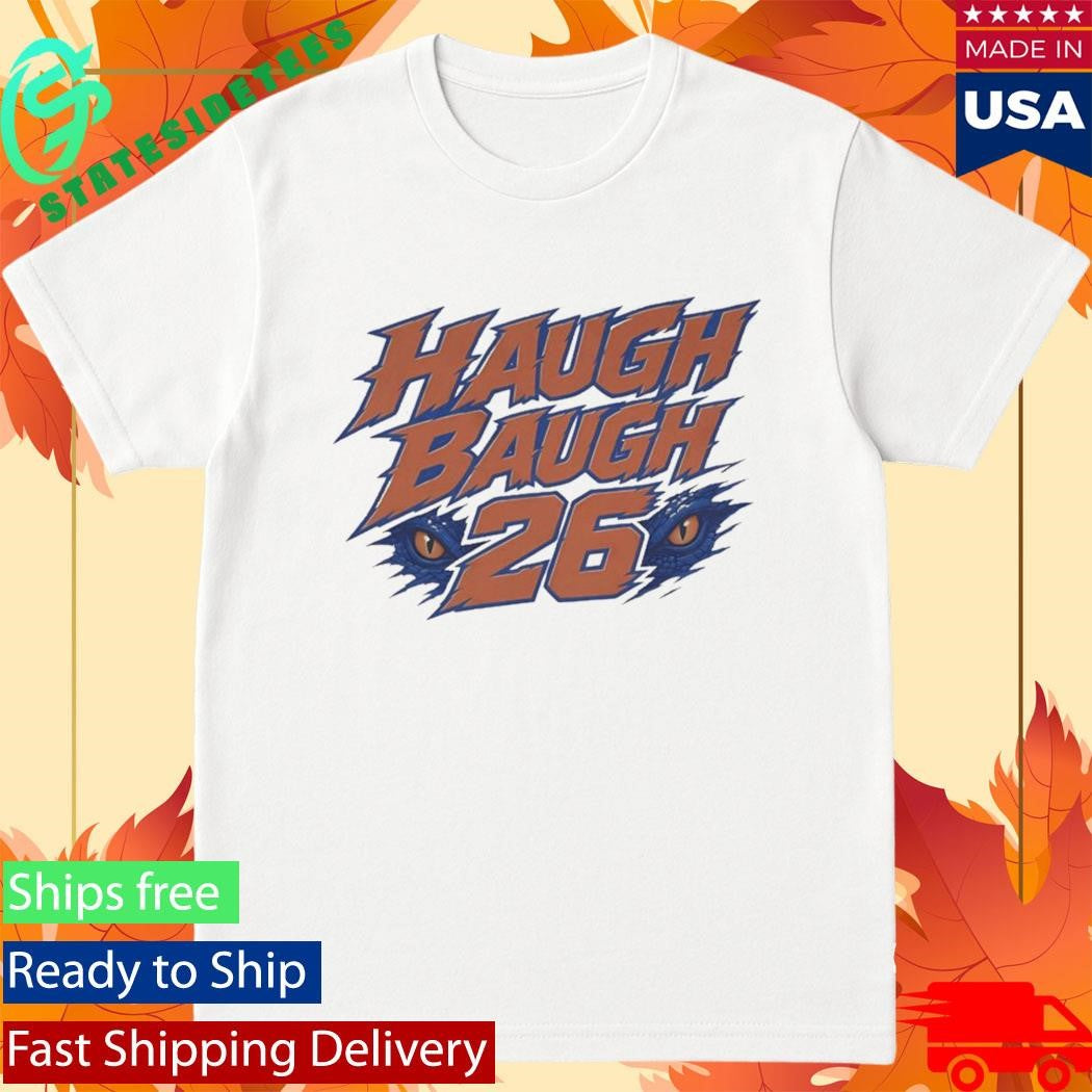Haugh Baugh 26 T-Shirt