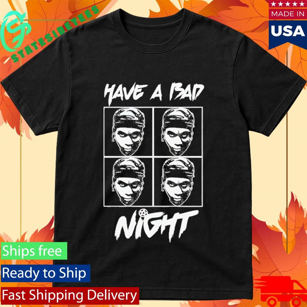 Have A Bad Night Jaden McDaniels 2026 Minnesota Timberwolves Timberwolves Basketball Shirt