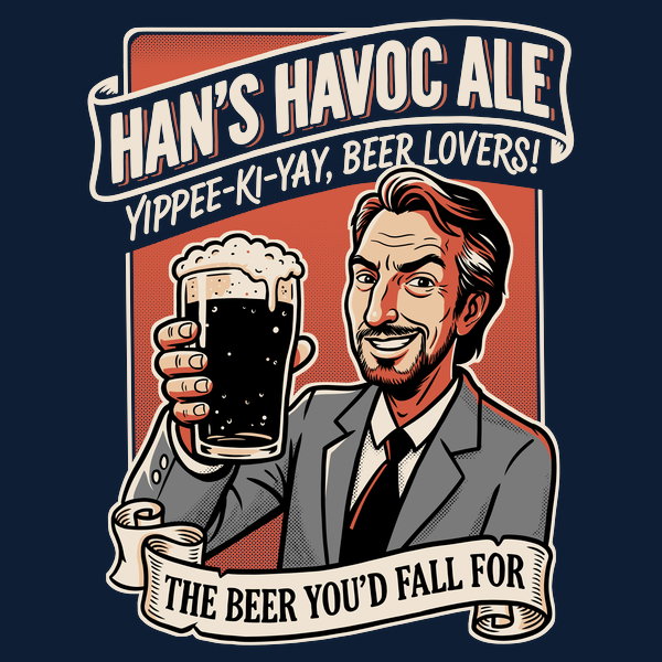 Havoc Ale